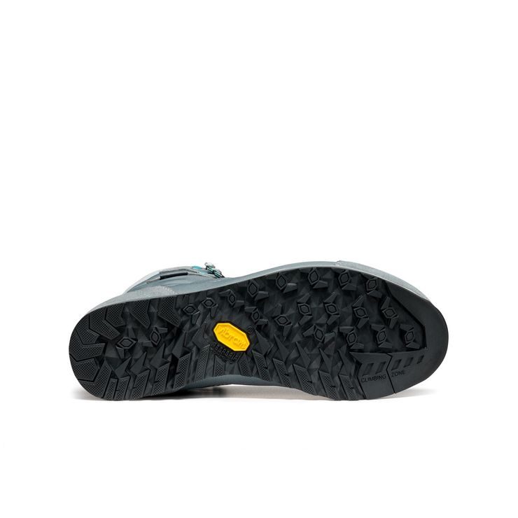 ASOLO Maia GV ML, cloudy grey/cloudy grey