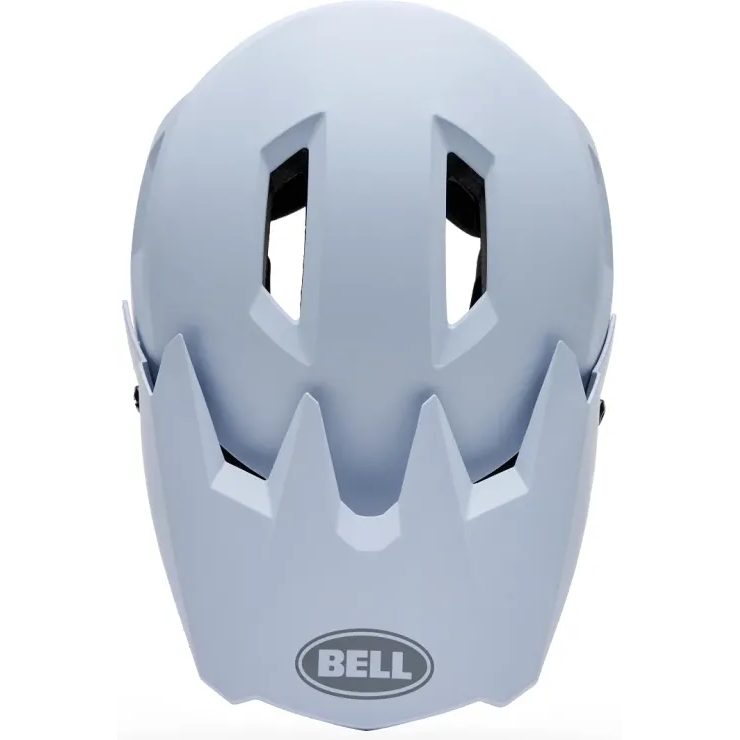 BELL Sanction 2 White