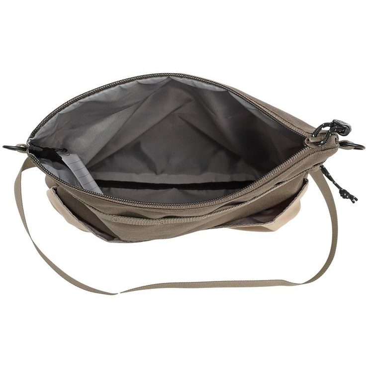 KEEN HARVEST MAT MULTIWAY SACOCHE II, safari/brindle
