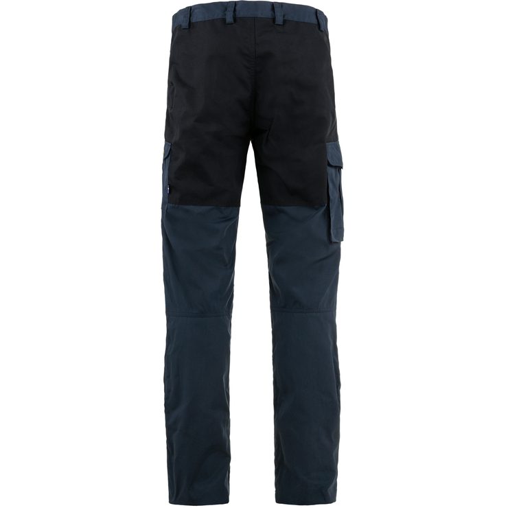 FJÄLLRÄVEN Barents Pro Winter Trousers M, Dark Navy