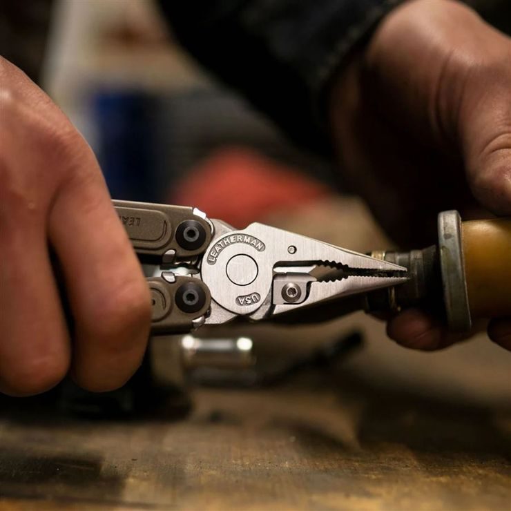 LEATHERMAN ARC TALOS
