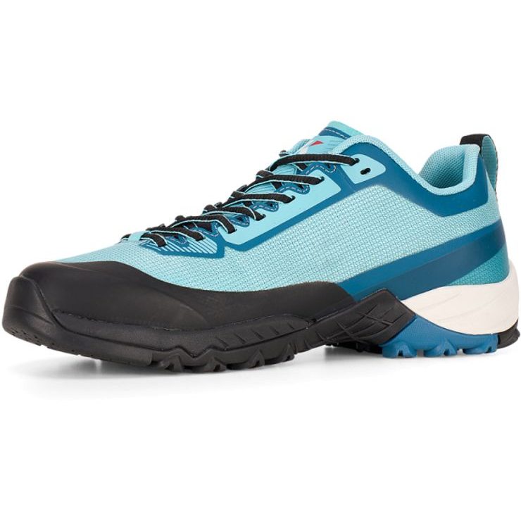 KAYLAND Tuono Ws, Teal/Azure
