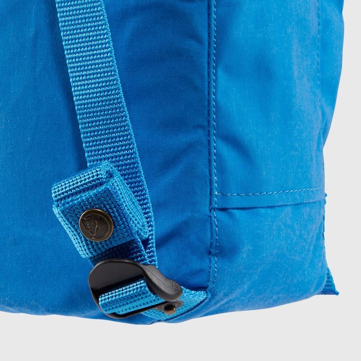 FJÄLLRÄVEN Kånken Mini 7 Light Oak