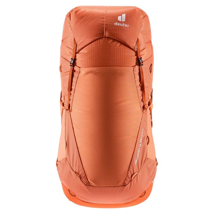 DEUTER Aircontact Ultra 45+5 SL sienna-paprika
