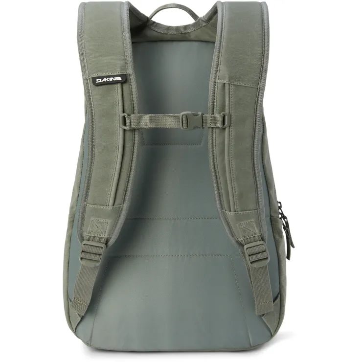 DAKINE CAMPUS M 25L mulled basil
