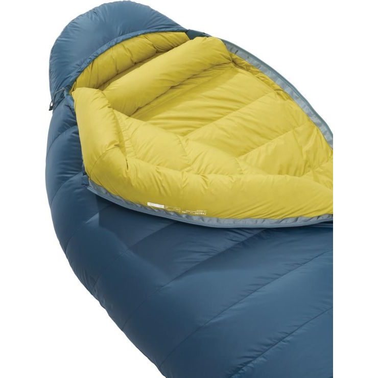 THERM-A-REST PARSEC 0F/-18C Long Reflecting Pond