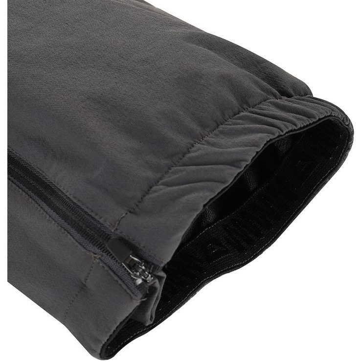 ALPINE PRO HURFA 2 dk.true gray