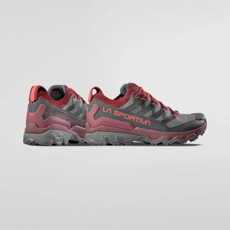 LA SPORTIVA Ultra Raptor 3 GTX Carbon/Redwood