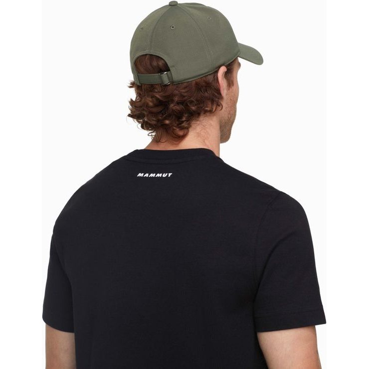 MAMMUT Baseball Cap Mammut marsh