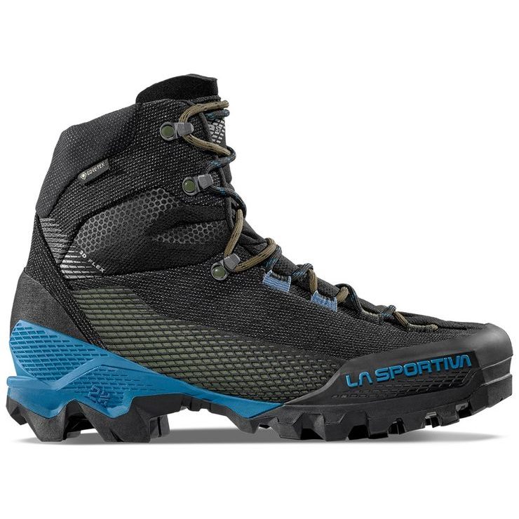 LA SPORTIVA Aequilibrium ST GTX Carbon/Cypress