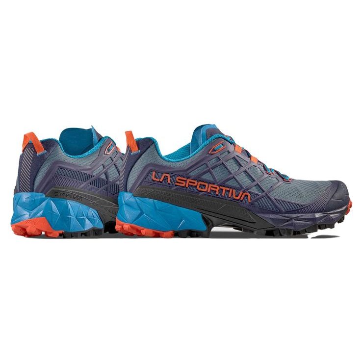 LA SPORTIVA Akyra II Hurricane/Cherry Tomato
