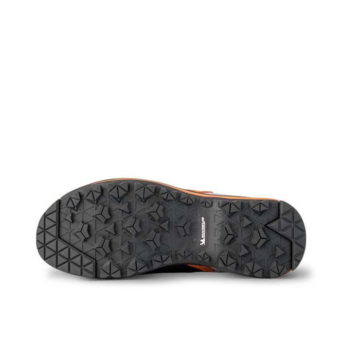 GARMONT DRAGONTAIL TECH WMS, rust/grey