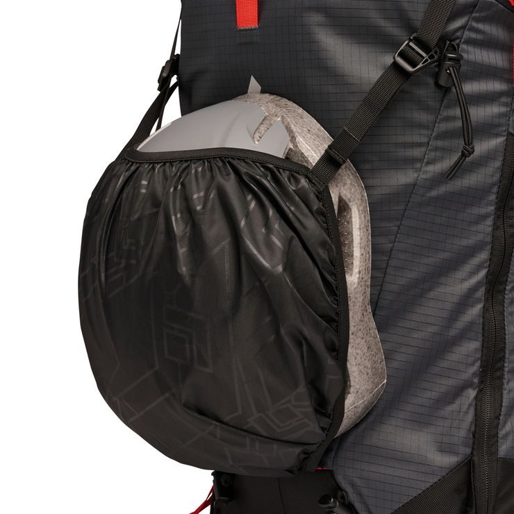 BLACK DIAMOND CIRQUE 25 BACKPACK Carbon