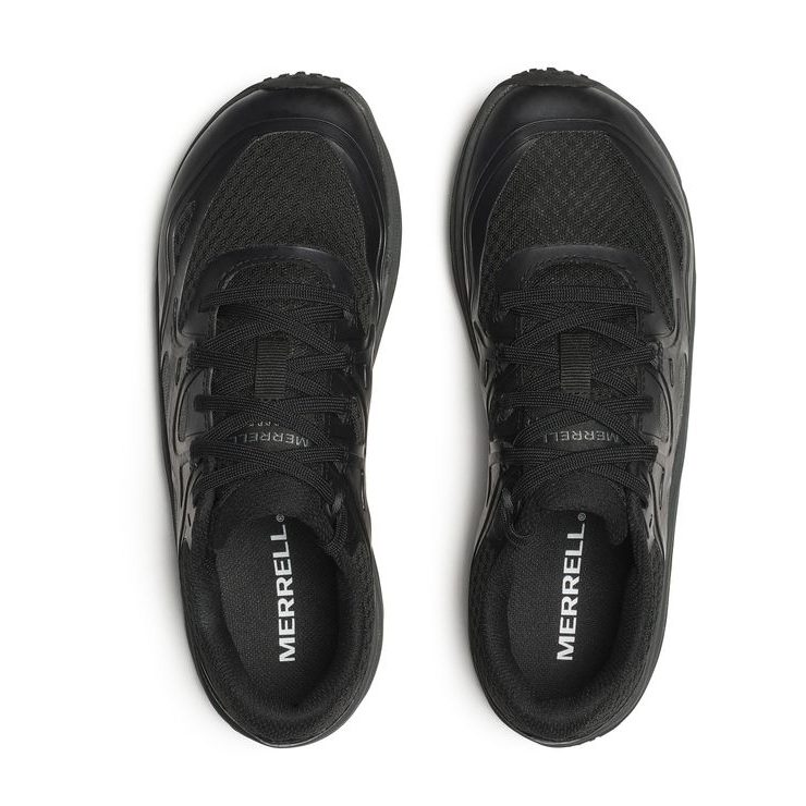 MERRELL TRAIL GLOVE 8 W black