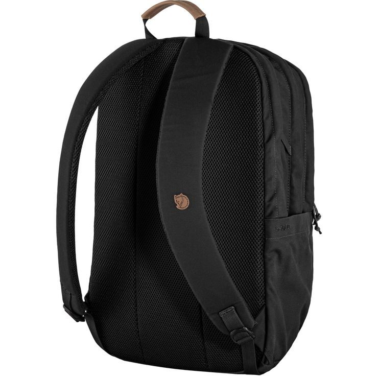 FJÄLLRÄVEN Räven 28 Black