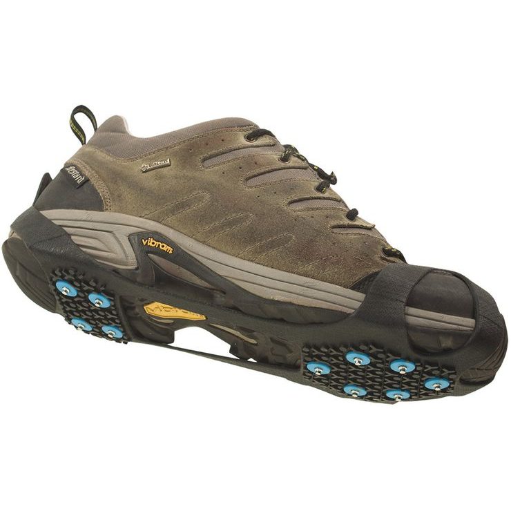 YATE BLUE ICE - vel. S (32-36)