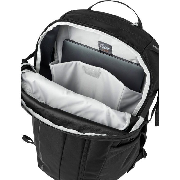 LOWE ALPINE Edge 26, black