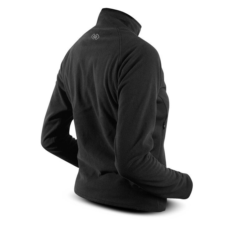 TRIMM FROLY, black
