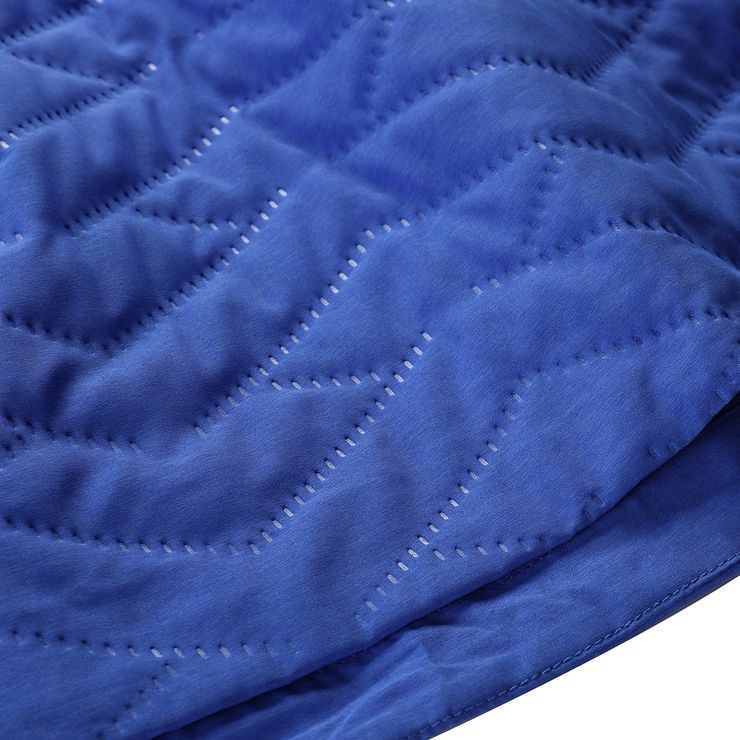 ALPINE PRO LOLLA 2 dazzling blue