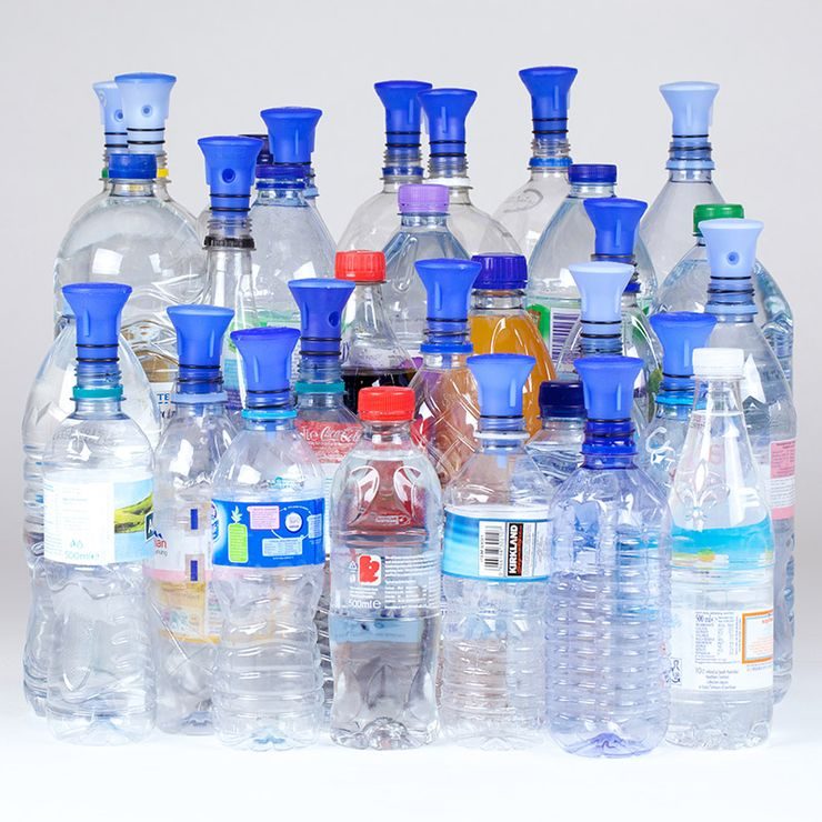 LIFEVENTURE Travel Bottle Shower