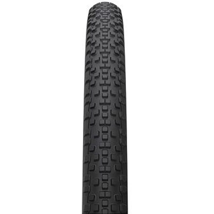 WTB RESOLUTE 700X50 TCS LIGHT FAST ROLLING SG ČERNÁ