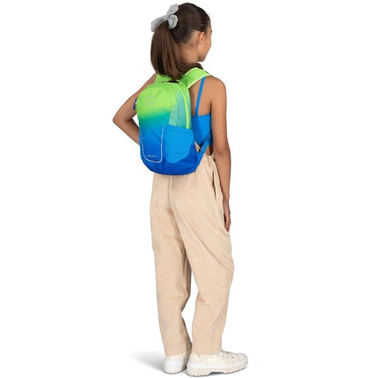 OSPREY DAYLITE YOUTH PACK 9 frost moon