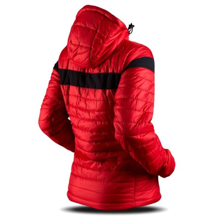 TRIMM CREDIT LADY red/black