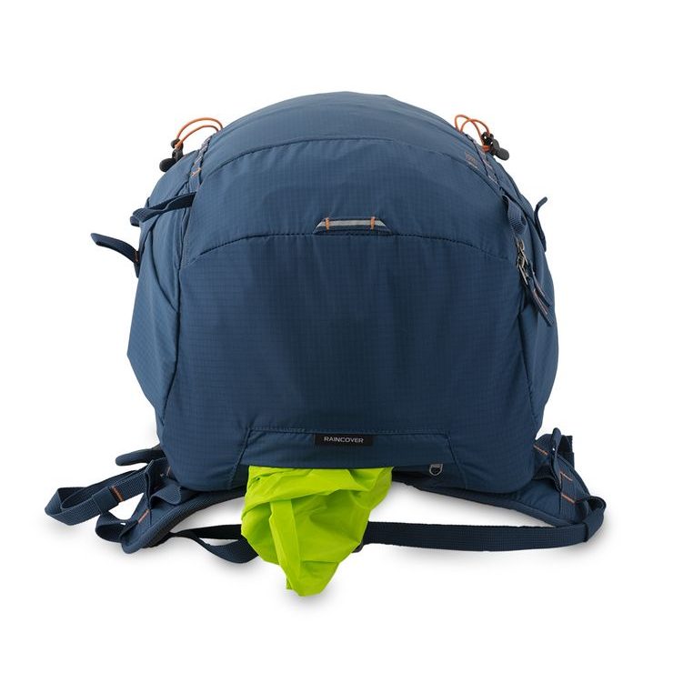 PINGUIN Air 33 Nylon Black