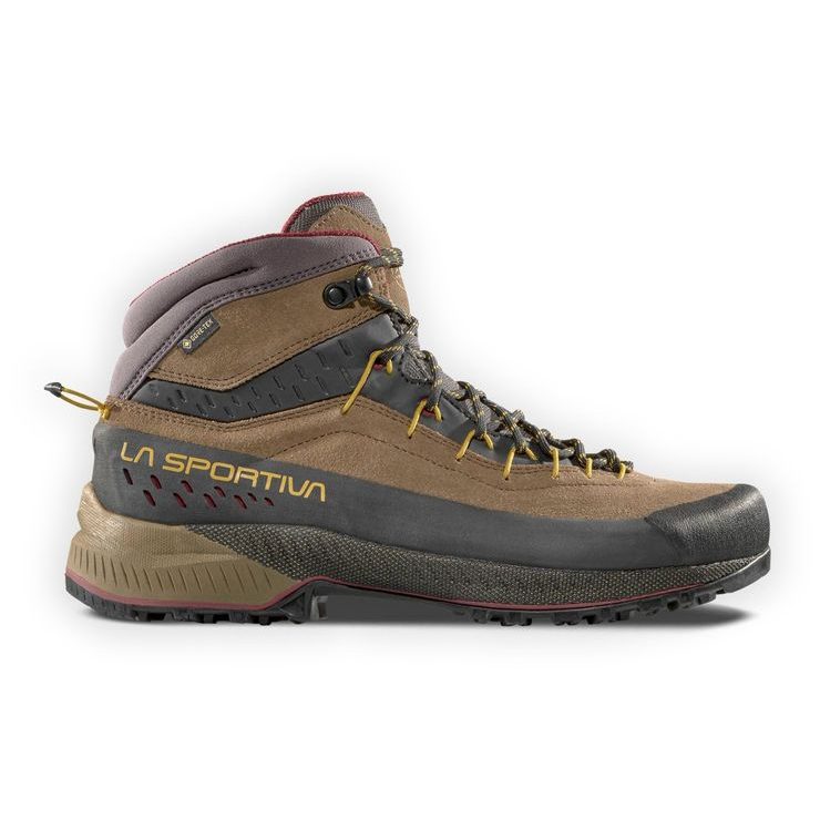 LA SPORTIVA TX4 Evo Mid GTX, Mocha/Savana