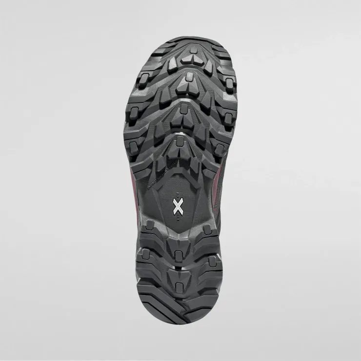 LA SPORTIVA Ultra Raptor 3 GTX Carbon/Redwood