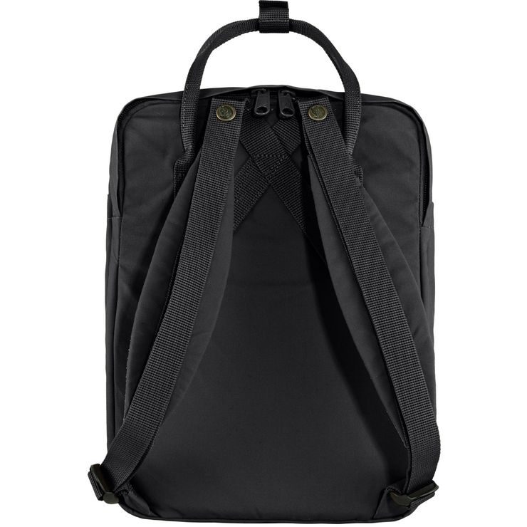 FJÄLLRÄVEN Kånken Laptop 13" Black