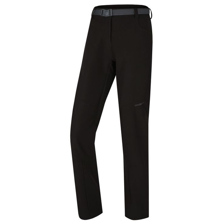 HUSKY Keiry L black