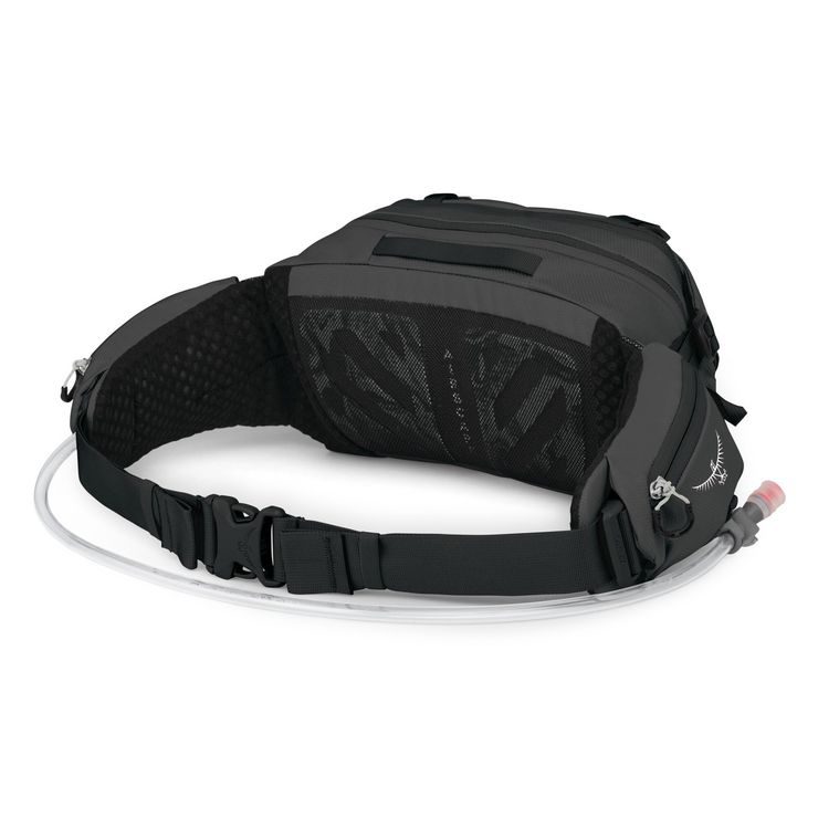 OSPREY SERAL 7 raven black