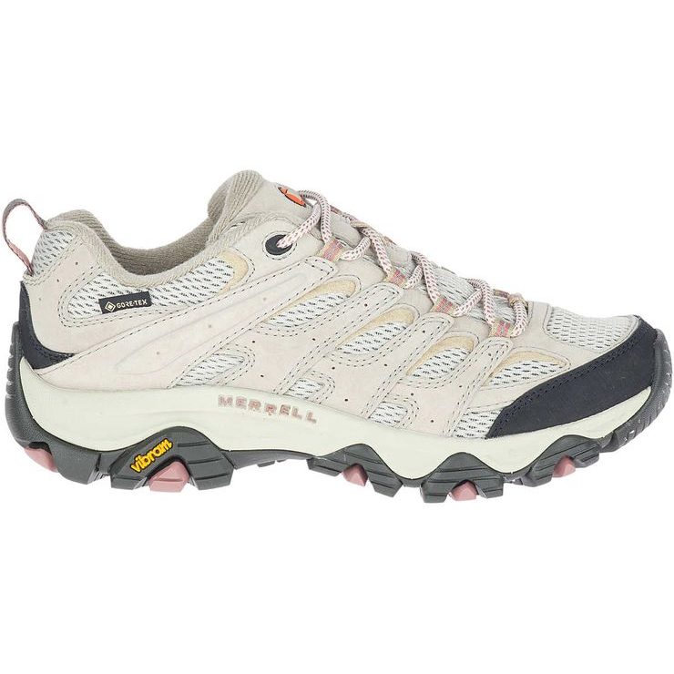 MERRELL J036326 MOAB 3 GTX aluminum