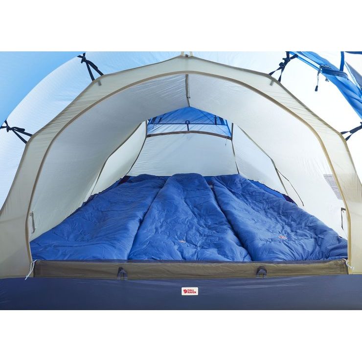 FJÄLLRÄVEN Abisko Shape 3 UN Blue