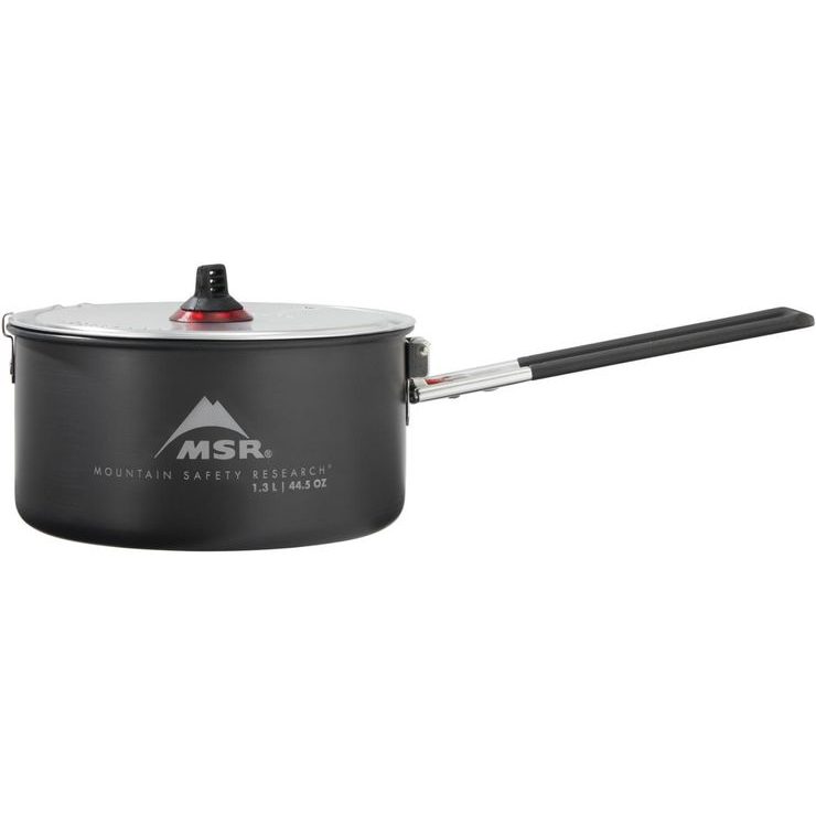 MSR CERAMIC SOLO POT