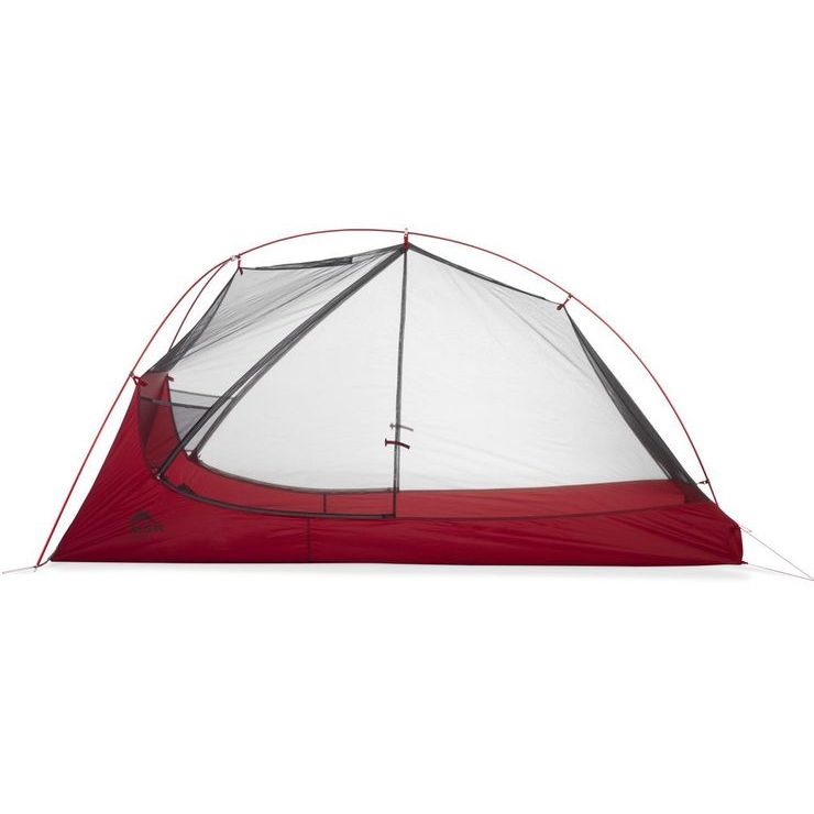 MSR FREELITE 2 Green/red