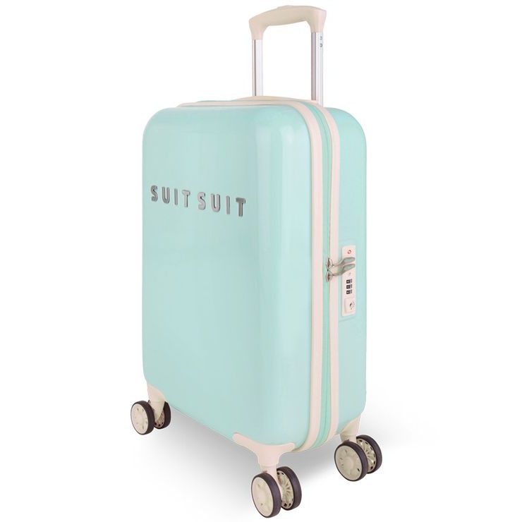 SUITSUIT TR-1222/3 - Fabulous Fifties Luminous Mint