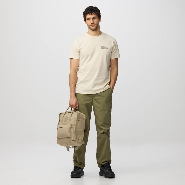FJÄLLRÄVEN Kånken No. 2 16 Fossil