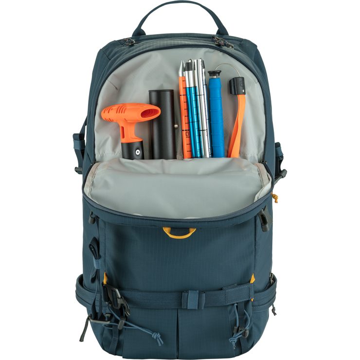 FJÄLLRÄVEN Bergtagen Touring 22 Mountain Blue