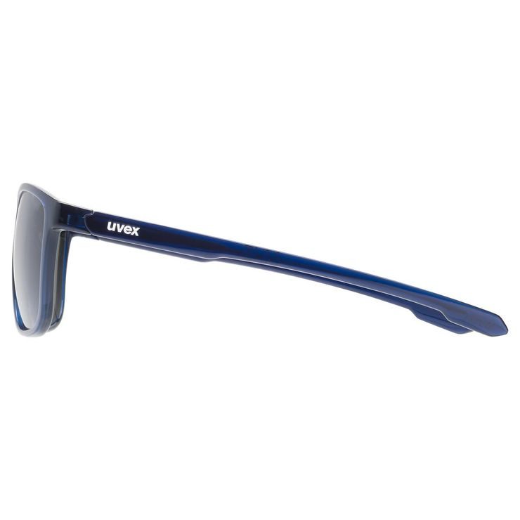 UVEX LGL 52 CLEAR BLUE / SMOKE 2026