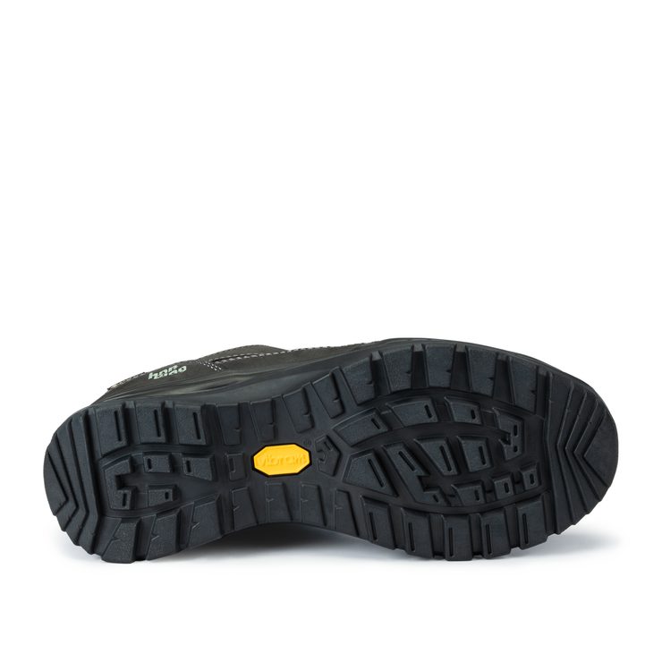 HANWAG Gritstone II Lady GTX Asphalt/Mint