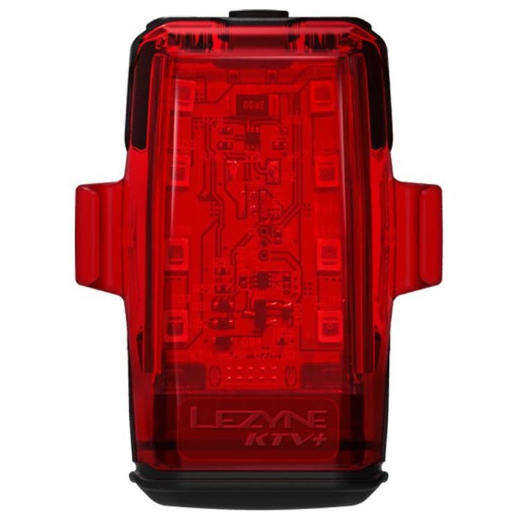 LEZYNE KTV+ DRIVE REAR
