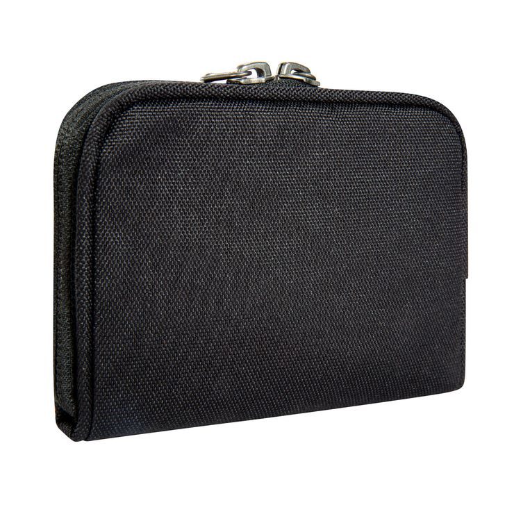 TATONKA BIG PLAIN WALLET RFID BLOCK black