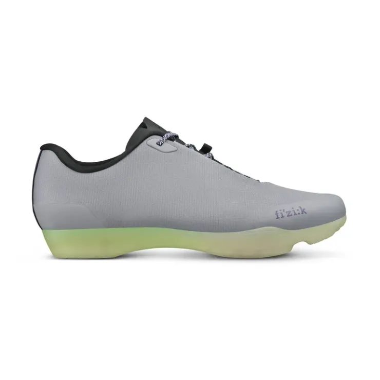 FIZIK TEMPO BEAT LILAC HAZE - GLOW GREEN