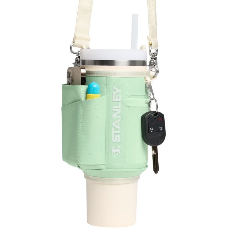 STANLEY All-Day Quencher Carry-All 1180 ml Pistachio