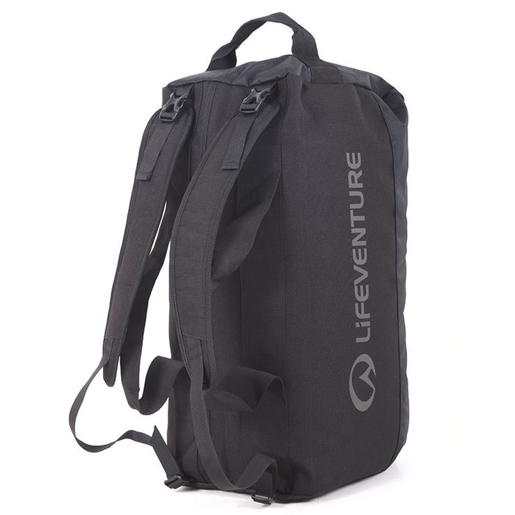 LIFEVENTURE Expedition Cargo Duffle 50 l