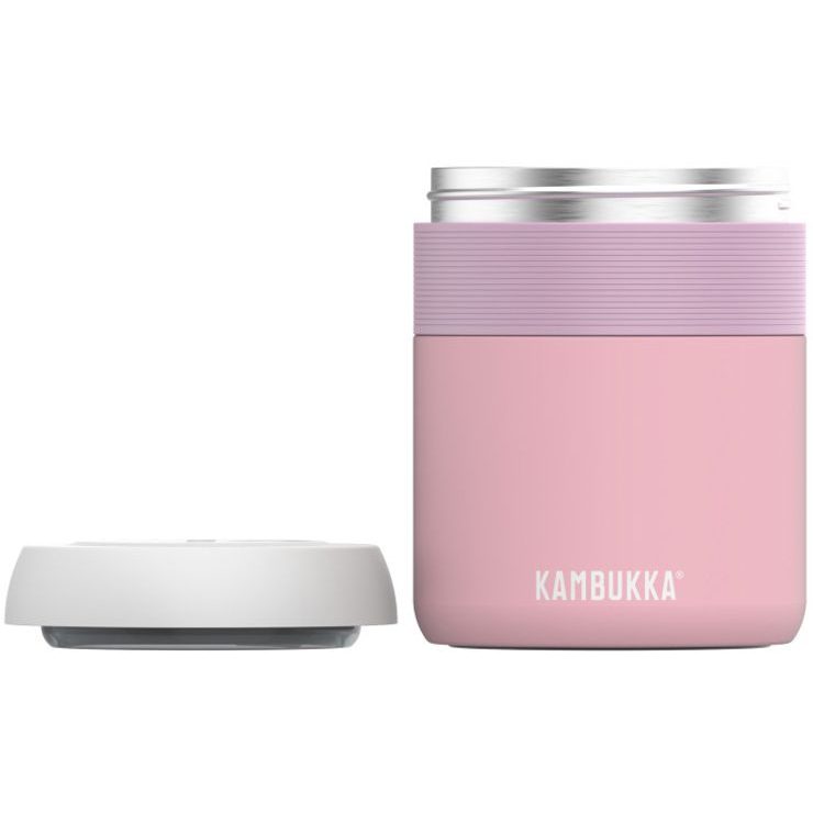 KAMBUKKA Bora 600 ml Baby Pink