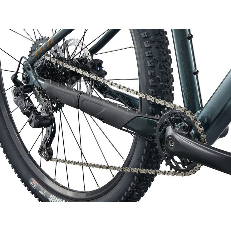 GIANT Talon 29 2 Asphalt Green