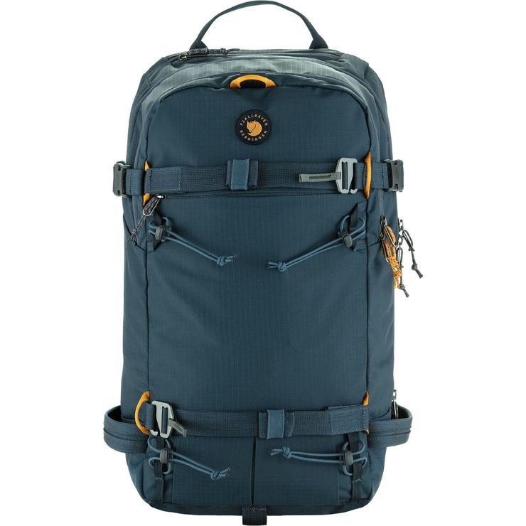 FJÄLLRÄVEN Bergtagen Touring 22 Mountain Blue